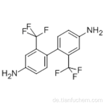 2,2&#39;-Bis (trifluormethyl) benzidin CAS 341-58-2